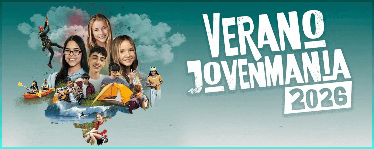 verano jovenmania plazas adjudicada de lista de espera